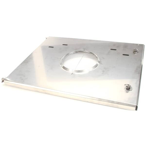 Blodgett 50452 Combination Oven Hinged Baffle SS 316L BX