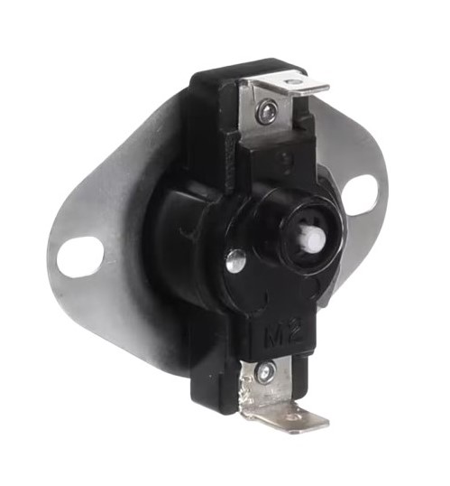 Carter Hoffmann 18600-0054 High Limit Thermostat W/Manual Reset 350&deg;F