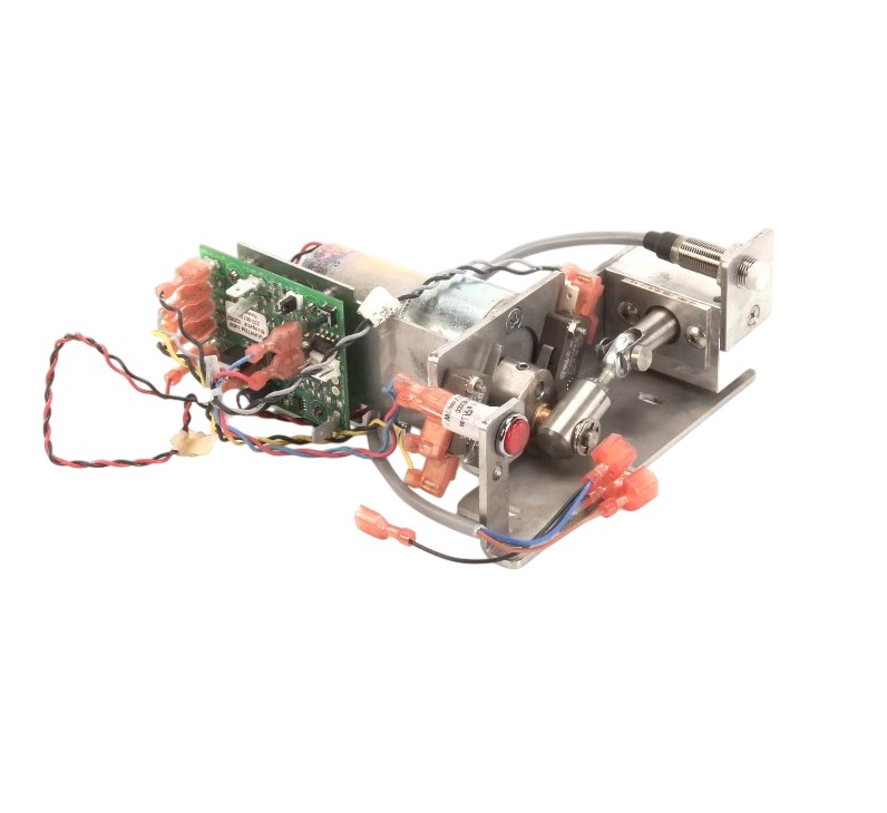 Blodgett 52215 Convection Oven Complete Door Lock Assembly
