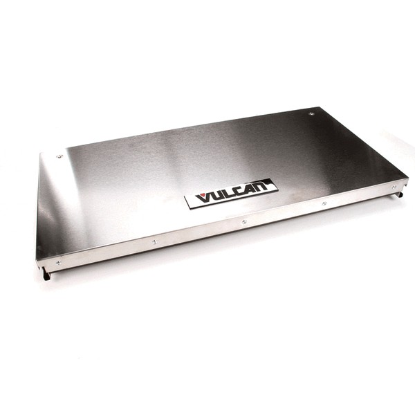 Vulcan Hart 499513-G3 Range Door Assembly W/O Handle