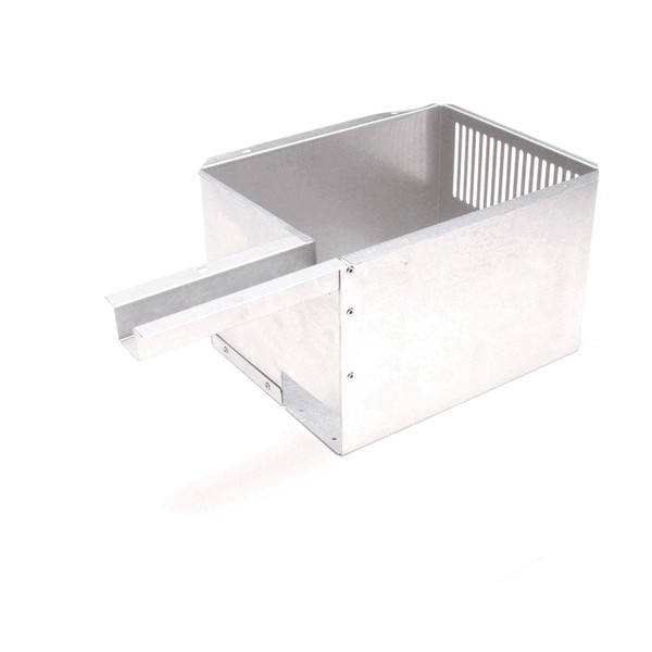 Lincoln 370020 Oven Motor Cover Assembly