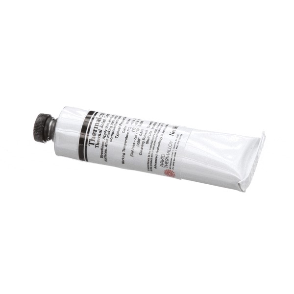 GE/Hobart 00-519504 Dishwasher 2 Ounce Thermal Joint Compound Tube