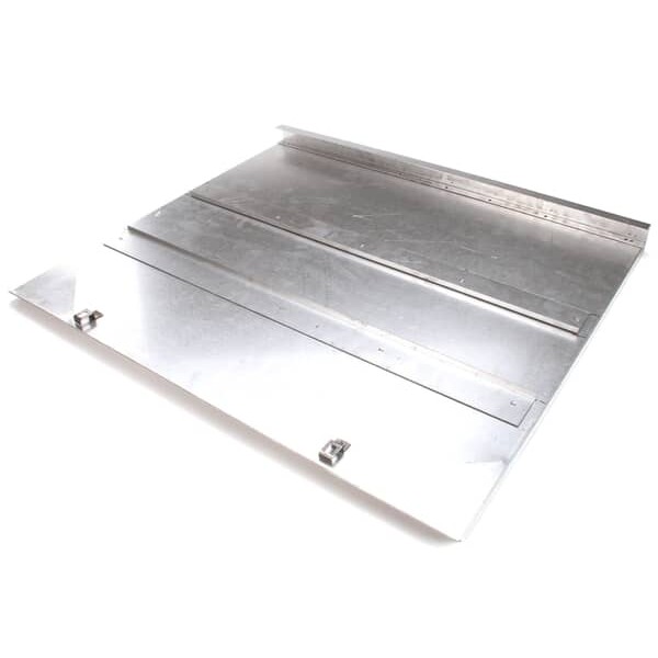 Garland 2673399 Infrared Broiler Grease Diverter Assembly