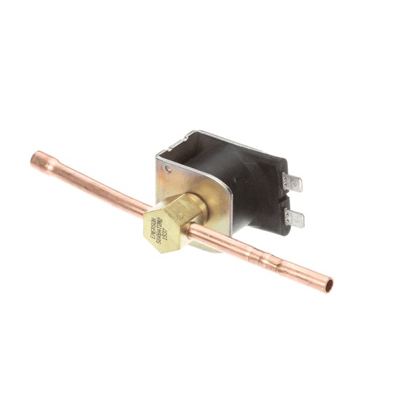 Perlick 70145-1 Solenoid Valve 120V 50/60Hz