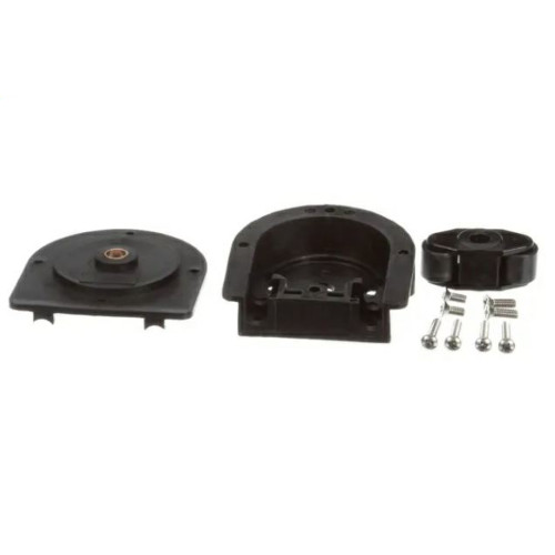 Jackson 43201213710 Dishmachine Peristaltic Pump Kit Red Roller