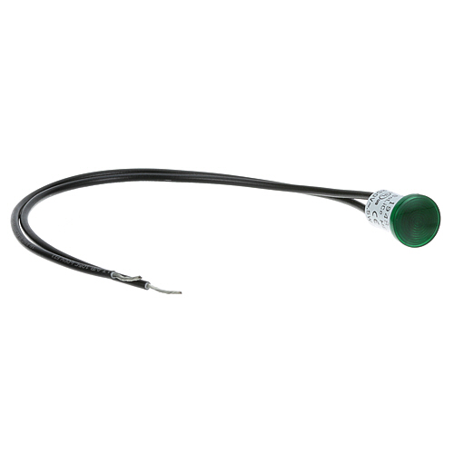 Garland G01296-3 Signal Light 1/2" Green 250V