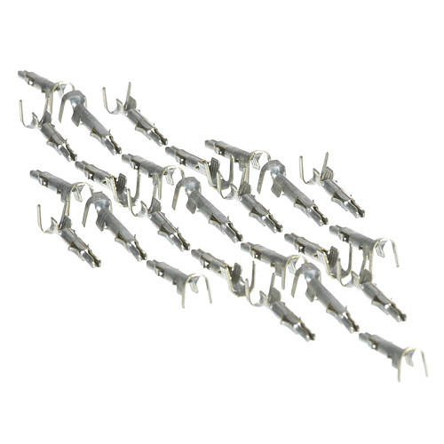 Frymaster FM8261342 Male Connector Pin   (25/Package)