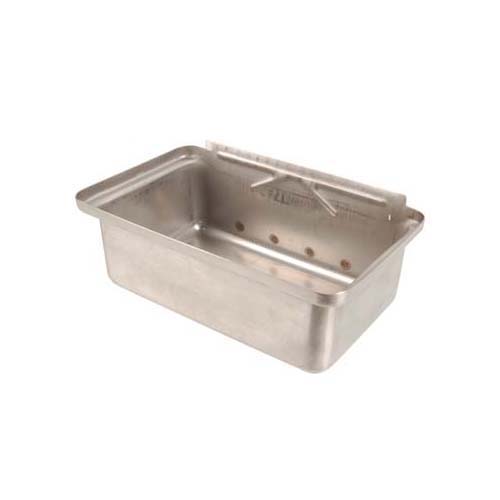 Cecilware GRI2243 Drip Tray 7-5/8 X 4-1/2 X 2-3/4