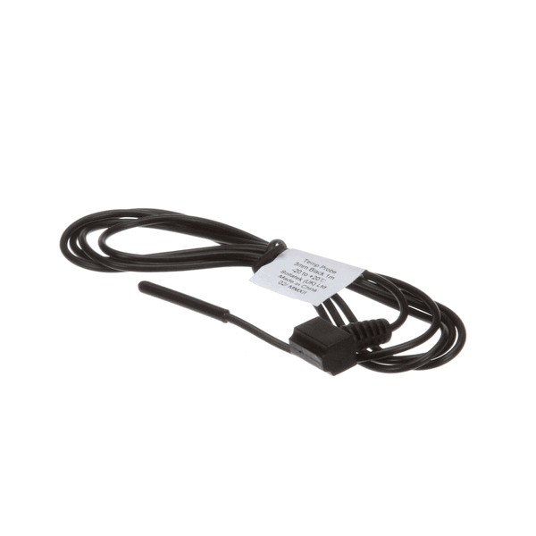 True 822230 Temperature Probe Black 3mm 1 Meter -20&deg;C