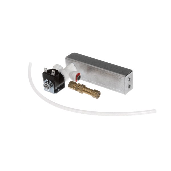 Duke 600226 Oven Solenoid Valve Replacement TSC