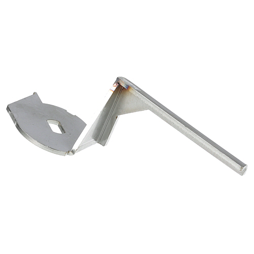 Dean 824-1602 Universal Welded Drain Valve Handle