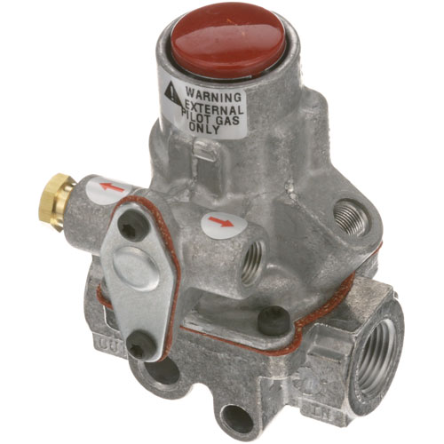 Montague 29766-6 Range Safety Valve