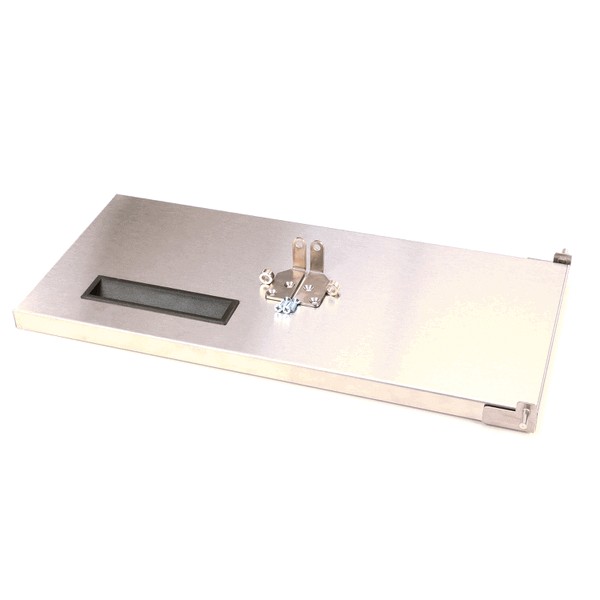 Henny Penny 94403 Open Fryer Left Hand Door Assembly CFE-420