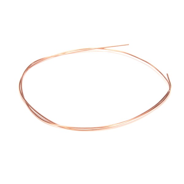 Beverage Air 203-129A Base Refrigerator Capillary Tube 48"L