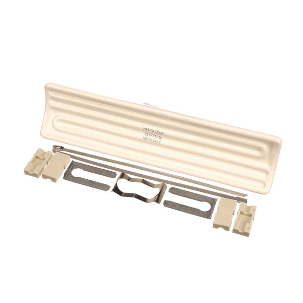 Hatco R02.07.015.00 Full Ceramic Heating Element Kit 900W 240V