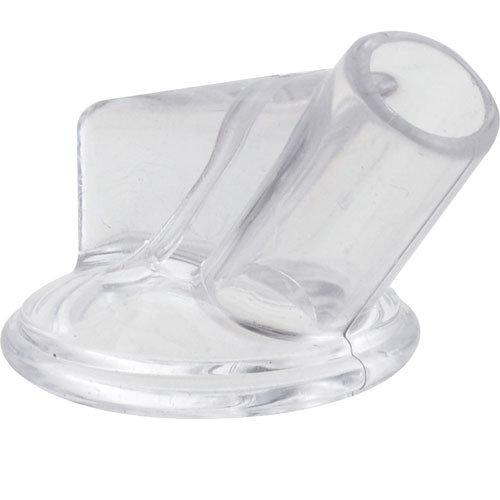 Spout Clear For Carlisle Foodservice - Part# Ps10307