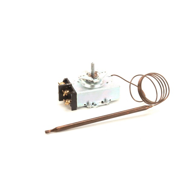 Duke TA-22 Food Warmer Thermostat W/O Knob 3PH