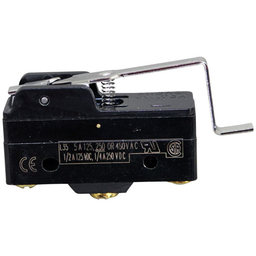 Vulcan Hart 00-353782-00001 Oven Door Switch