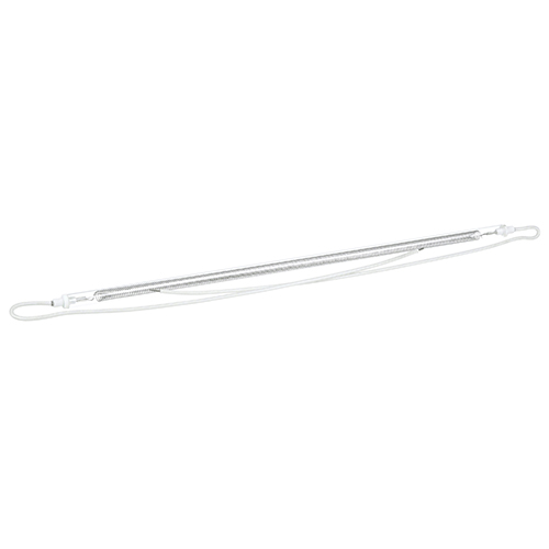 Star Mfg GE198080 Range Quartz Heater Tube