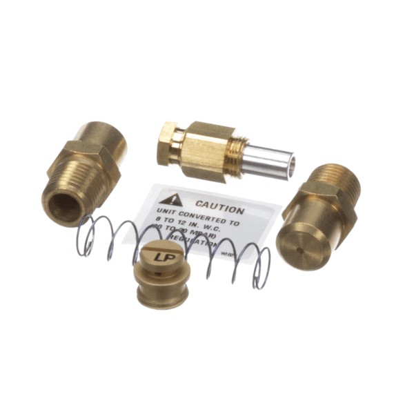 Lang Q9-60101-633 Convection Oven Conversion Kit NG To LP GCCO