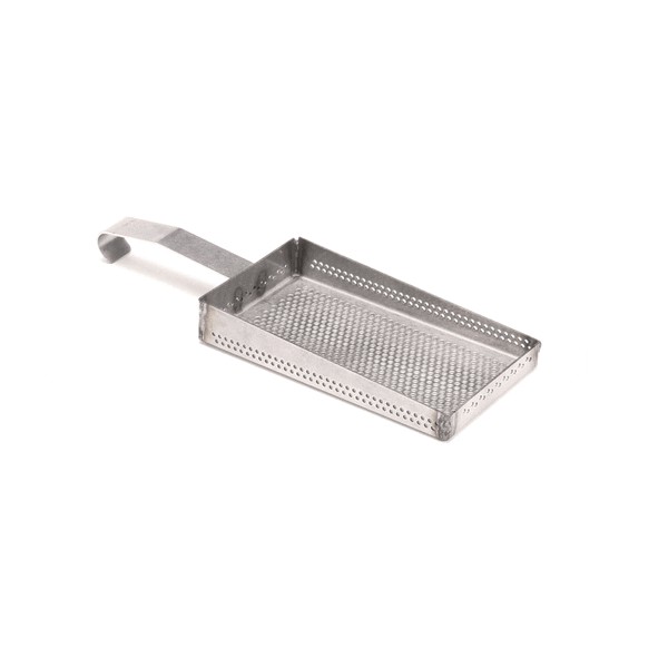 Jackson 5700-001-22-23 Dishmachine Suction Strainer Assembly 3/32"