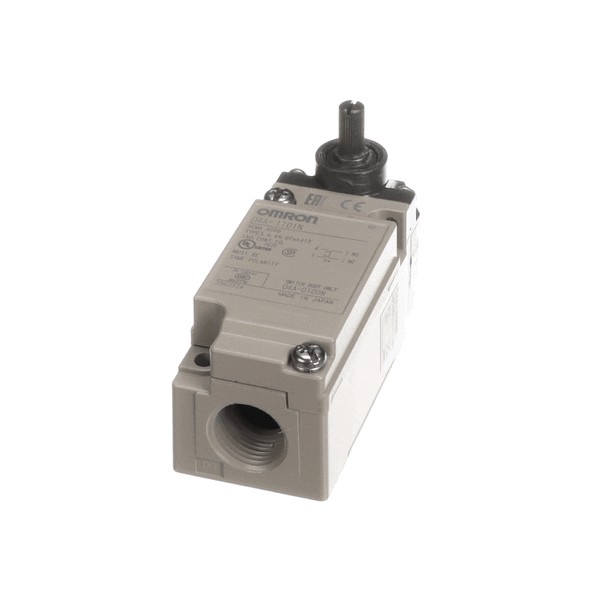 Giles 23778 Fryer Side Rotary Switch W/O Arm 30A 240V
