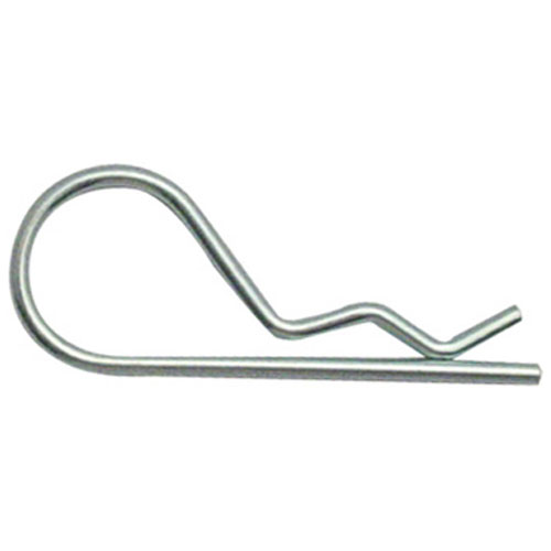 Nemco 45279 Lock/Hitch Pin 3/32" X 2-5/16"