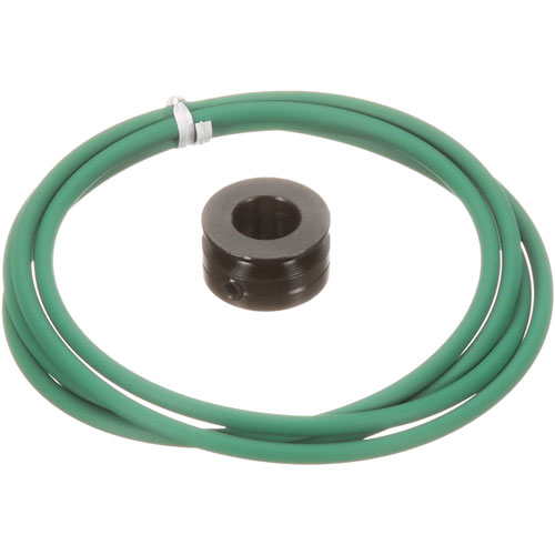 Berkel 2375-00016 Slicer Pulley & Belt Kit