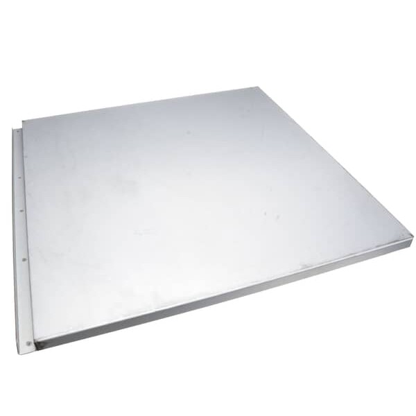 Montague 19747-5 Gas Broiler Drip Tray W/SS Handle