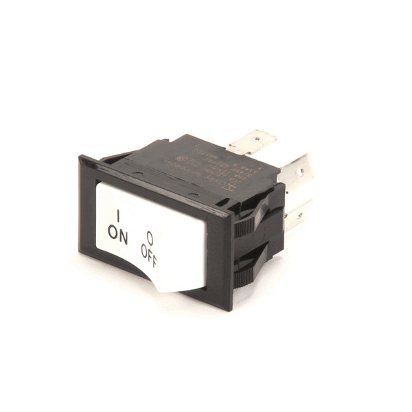 Pitco PP11284 Gas Fryer Rocker Switch DPST On/Off