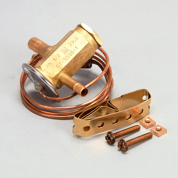 Scotsman 16100922 Thermostatic Expansion Valve(TXV)