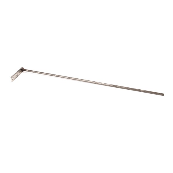 Pitco B12149-00-C Door Hinge Weldment ANETS 18.1 25