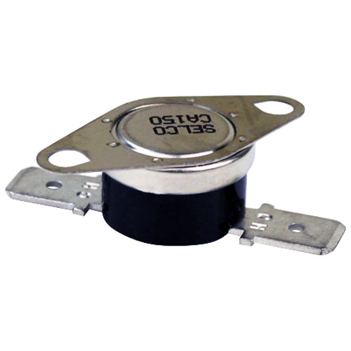 Groen 145248 Boilerless Steamer Thermostat Disc Drain Box