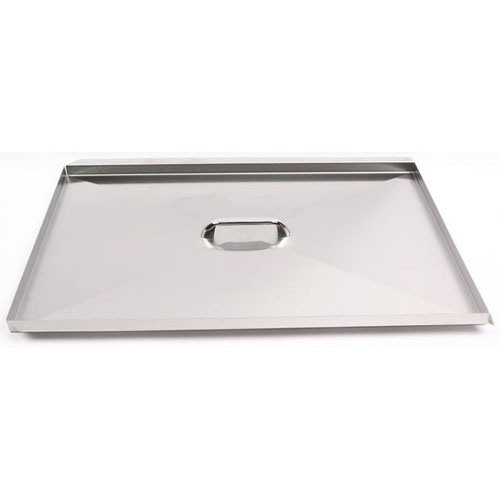 Frymaster 1061637SP Gas Fryer Cover Assembly SR 35/40/50 SR42/52