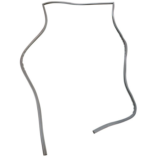 Kolpak KLP225161075 37-3/4" x 78" Dart-to-Dart Refrigerator Door Gasket