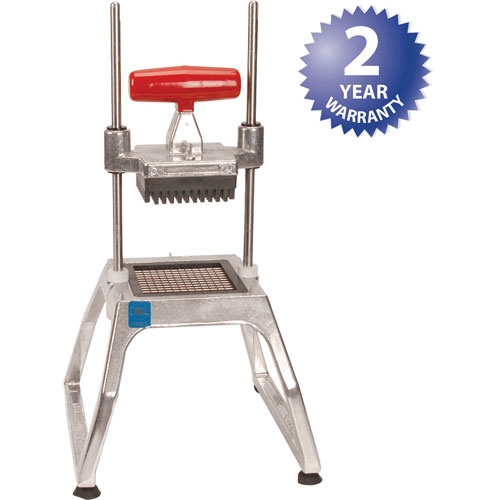 Vollrath VOL15000 Dicer 1/4" LIN