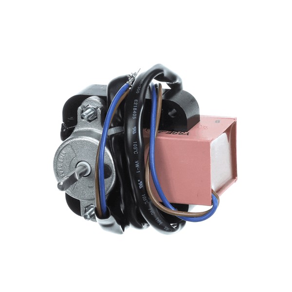Everest EM02-03 Evaporator Fan Motor 2-Pole 4W CCW