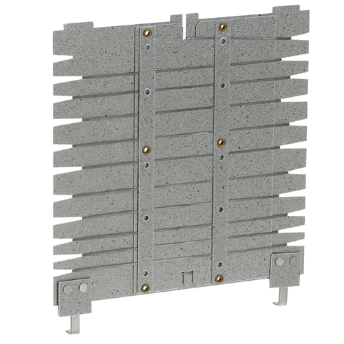 Hatco 02.05.792 Heating Element Center
