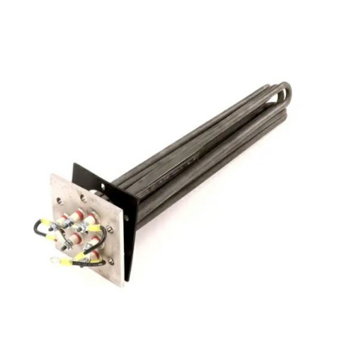 Jackson 4540-121-79-30 Conveyor Dishmachine Heater 18kW 208V