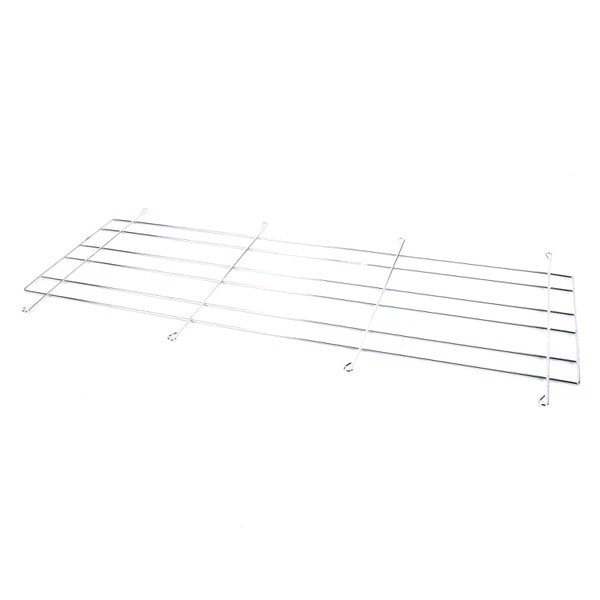 Lang 2B-50201-04 Cheese Melter Lamp Guard 36"