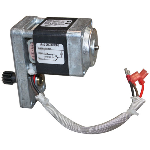 Dean 806-5964SP Fryer Basket Lift Gear Motor 1.02A 115V 60Hz