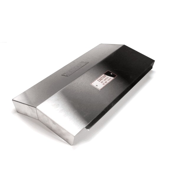 Nieco 20763 Heat Shield Feeder/Frame 15" Frame