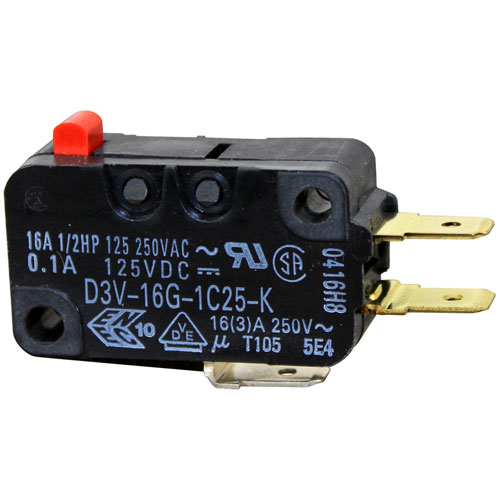 Jackson 59453060200 Switch