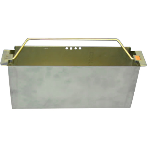 Henny Penny 68086 Fryer Condensate Drain Pan 14-1/4" X 3" X 6-1/4"