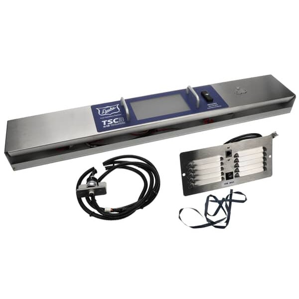 Duke 512980 Oven Control Panel Retrofit Kit 7" Gen 1 & 3