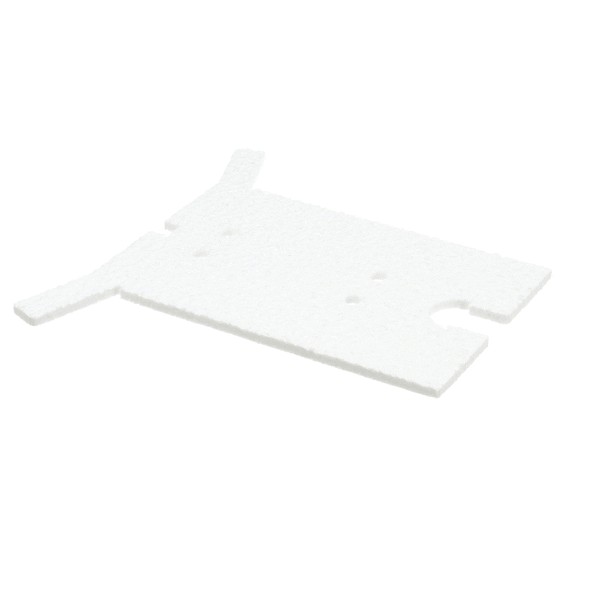 Frymaster 8160837 Gas Fryer Insulation Lower Rear Full Vat GL30