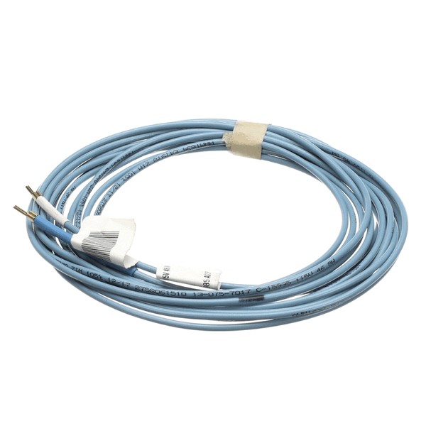 True 981162 Heater Wire PVC 160 1/2" 20" 115V 3.5W Feet