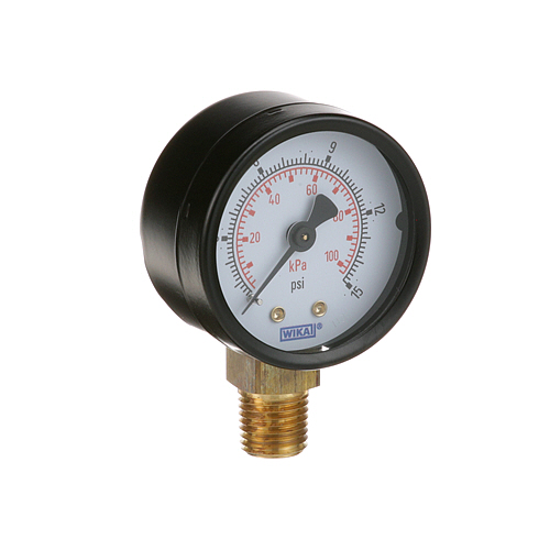 Blodgett 40549 Pressure Gauge