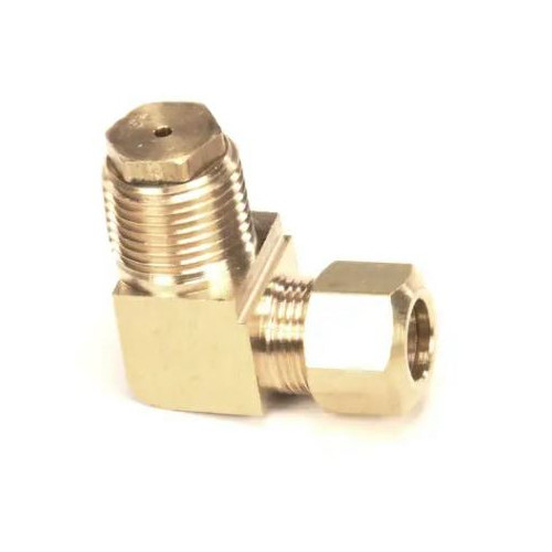 Imperial IMP35126 Cheesemelter Orifice Elbow Assembly #45