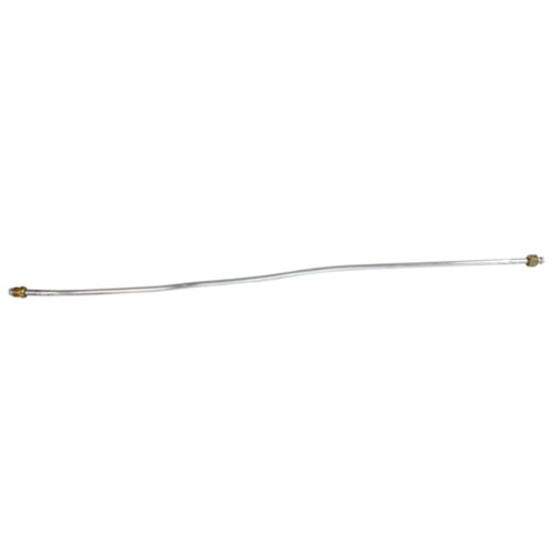 Frymaster 810-0705 Fryer Gas Line 0.25" X 23"